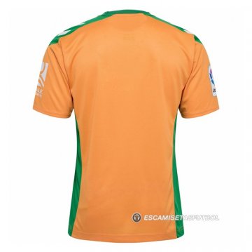 Camiseta Real Betis 3ª 22-23