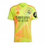 Camiseta Real Madrid Portero 4ª 24-25