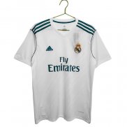 Camiseta Real Madrid 1ª Retro 17-18