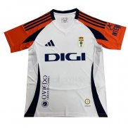 Camiseta Real Oviedo 2ª 24-25