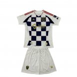 Camiseta Real Salt Lake 2ª Nino 2025