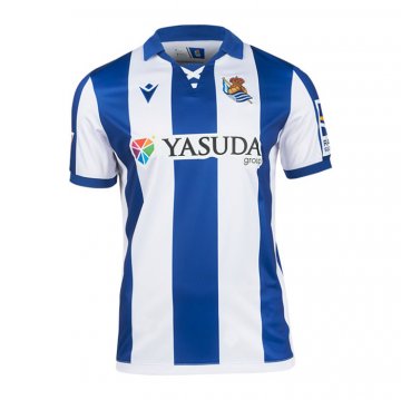 Camiseta Real Sociedad 1ª 24-25