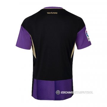 Camiseta Real Valladolid 2ª 22-23