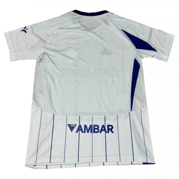 Camiseta Real Zaragoza 1ª 24-25
