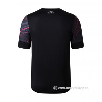 Camiseta Roma 3ª 22-23