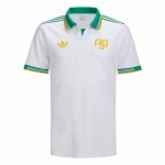 Camiseta Roma 3ª Authentic 25-26