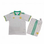 Camiseta Roma 3ª Nino 25-26