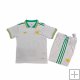 Camiseta Roma 3ª Nino 25-26