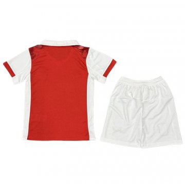 Camiseta SC Braga 1ª Nino 25-26