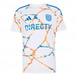 Camiseta San Diego 2ª 2026