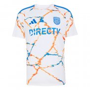 Camiseta San Diego 2ª 2026