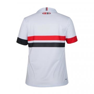 Camiseta Sao Paulo 1ª Mujer 2024