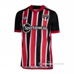 Camiseta Sao Paulo 2ª 2023