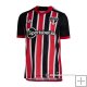 Camiseta Sao Paulo 2ª 2023