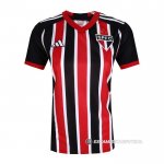 Camiseta Sao Paulo 2ª Mujer 2023