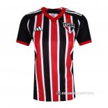Camiseta Sao Paulo 2ª Mujer 2023