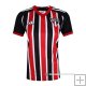 Camiseta Sao Paulo 2ª Mujer 2023