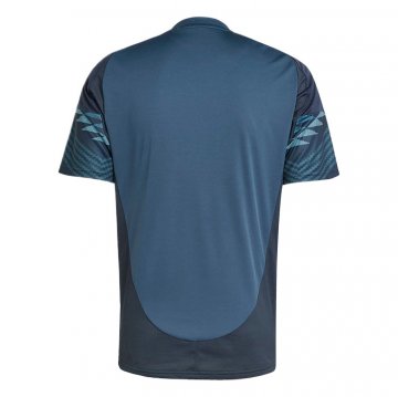 Camiseta Seattle Sounders Away 2025