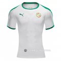 Camiseta Senegal 1ª 2018 Tailandia