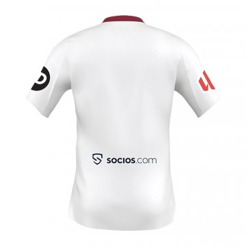 Camiseta Sevilla 1ª 25-26
