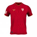 Camiseta Sevilla 2ª 23-24