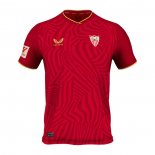 Camiseta Sevilla 2ª 23-24