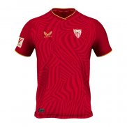 Camiseta Sevilla 2ª 23-24