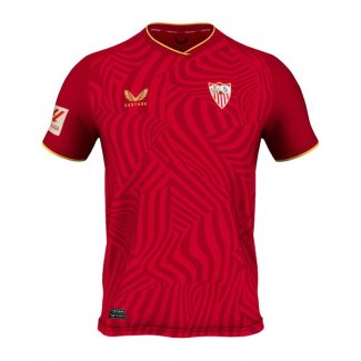 Camiseta Sevilla 2ª 23-24