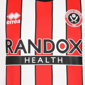Camiseta Sheffield United 1ª 22-23