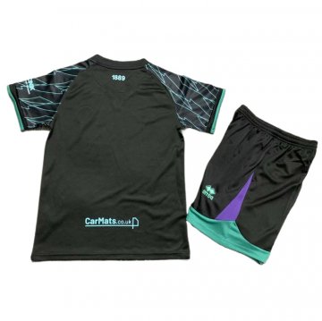 Camiseta Sheffield United 2ª Nino 24-25