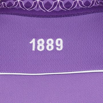 Camiseta Sheffield United 3ª 25-26