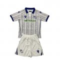 Camiseta Sheffield Wednesday 3ª Nino 25-26