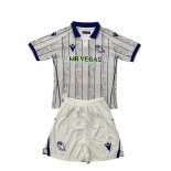 Camiseta Sheffield Wednesday 3ª Nino 25-26