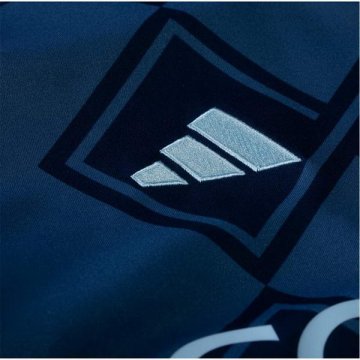 Camiseta Sporting Kansas City 2ª 24-25