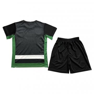 Camiseta Sporting 1ª Nino 24-25
