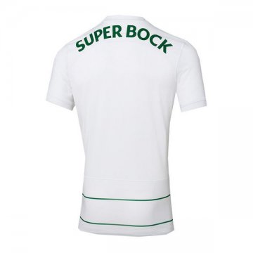 Camiseta Sporting 2ª 23-24