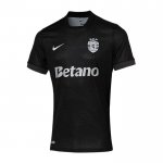 Camiseta Sporting 2ª 25-26