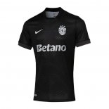 Camiseta Sporting 2ª 25-26