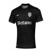 Camiseta Sporting 2ª 25-26