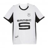 Camiseta Stade Rennais 2ª 25-26