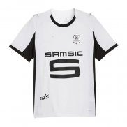 Camiseta Stade Rennais 2ª 25-26