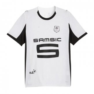 Camiseta Stade Rennais 2ª 25-26