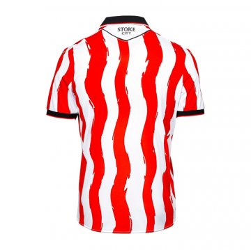 Camiseta Stoke City 1ª 25-26