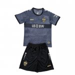 Camiseta Stuttgart 3ª Nino 25-26