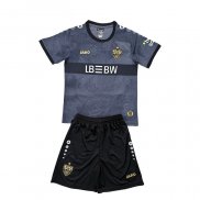 Camiseta Stuttgart 3ª Nino 25-26