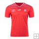 Camiseta Suiza Primera 2022