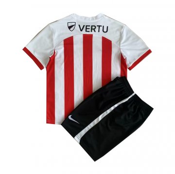 Camiseta Sunderland 1ª Nino 23-24