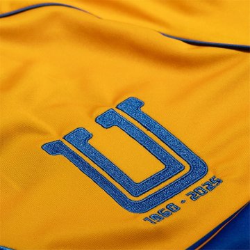 Camiseta Tigres UANL 1ª 25-26