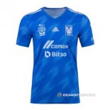 Camiseta Tigres UANL 2ª 22-23