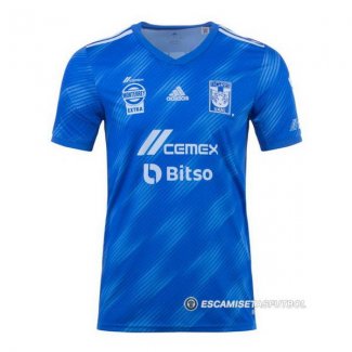 Camiseta Tigres UANL 2ª 22-23